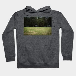 Hazel Grove Chancellorsville Hoodie